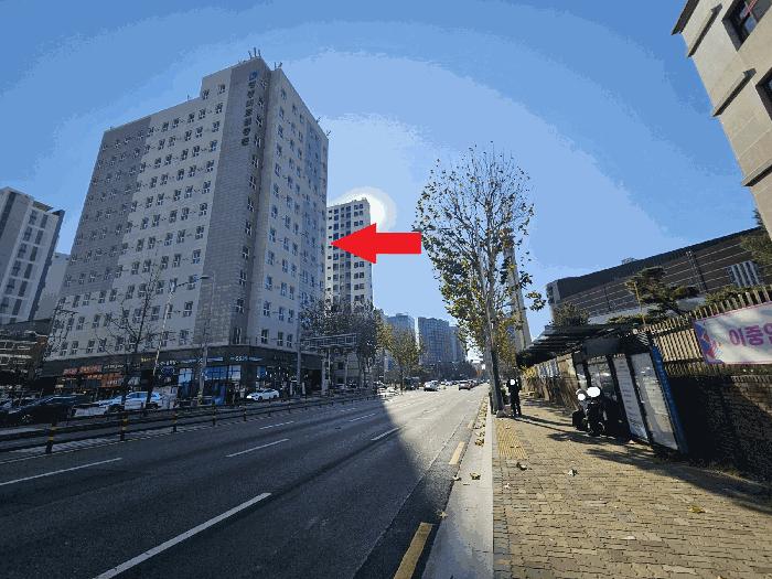 서울특별시 강서구 등촌동 656 경동미르웰한올림101동 제7층 제707호 오피스텔 경매 사진 7
