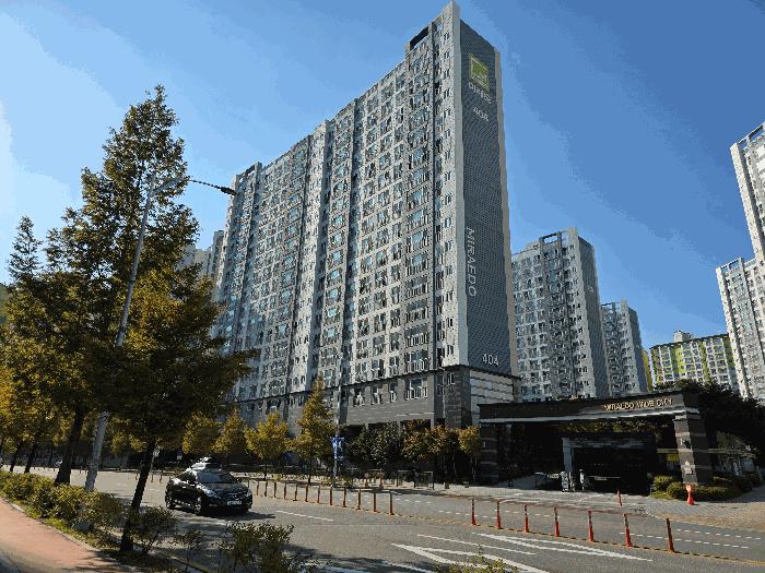 충청북도 청주시 청원구 오창읍 주성리 562 오창모아미래도와이드시티 404동 7층703호 아파트 경매 사진 2