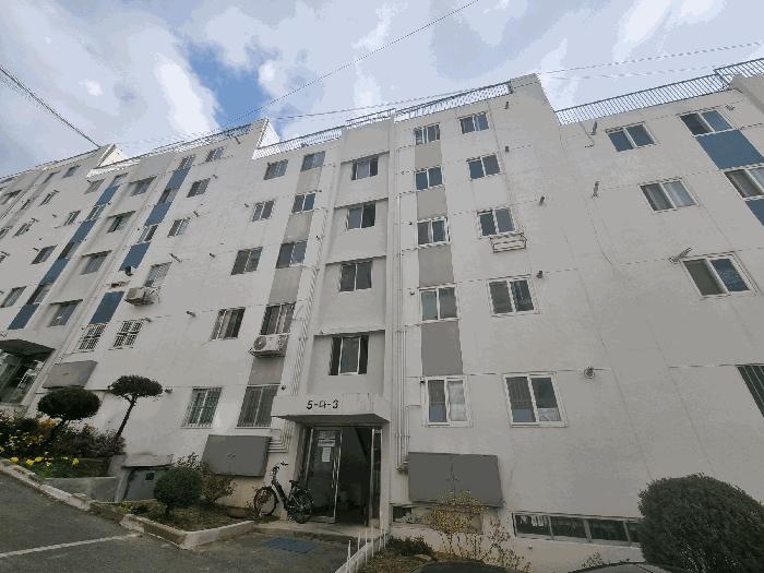 충청북도 청주시 상당구 탑동 297-75 석탑아파트 다동 605호 아파트 경매 사진 1