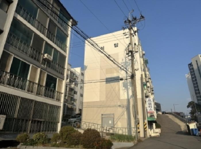 충청북도 청주시 상당구 탑동 297-75 석탑아파트 다동 605호 아파트 경매 사진 5