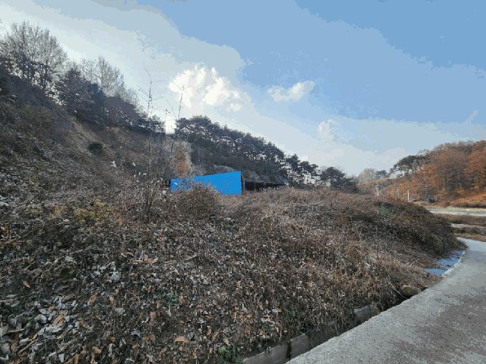 충청남도 금산군 창고