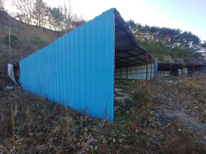 충청남도 금산군 금산읍 하옥리 243-1 창고 경매 사진 16