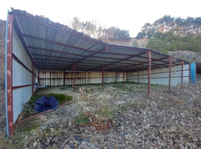 충청남도 금산군 금산읍 하옥리 243-1 창고 경매 사진 17