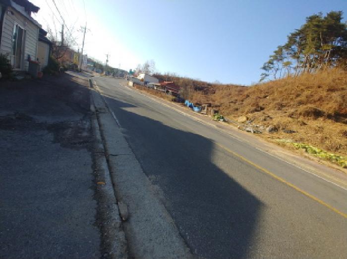 충청남도 금산군 금산읍 하옥리 243-1 창고 경매 사진 3