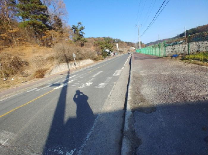 충청남도 금산군 금산읍 하옥리 243-1 창고 경매 사진 5