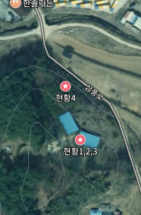 충청남도 금산군 금산읍 하옥리 243-1 창고 경매 사진 6