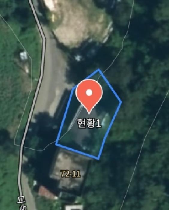 충청남도 금산군 복수면 곡남리 101 근린주택 경매 사진 14