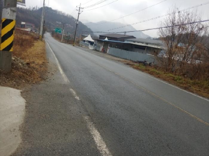 충청남도 금산군 복수면 곡남리 101 근린주택 경매 사진 15