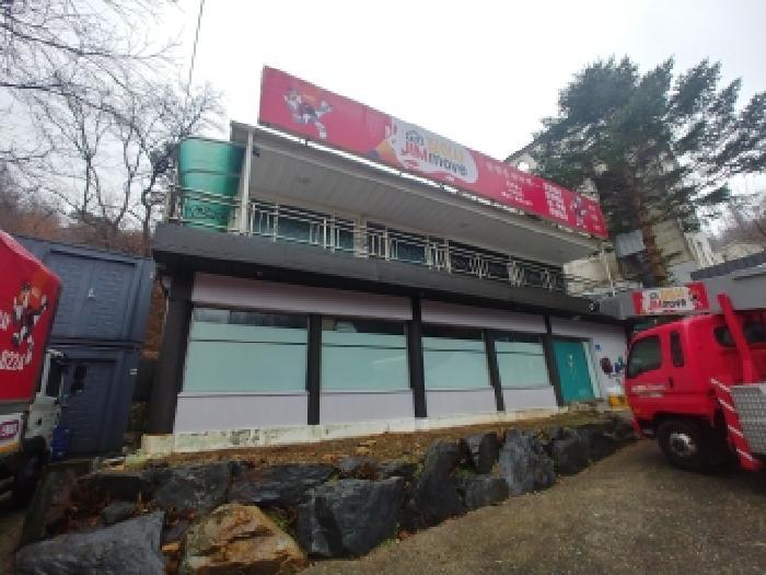 충청남도 금산군 복수면 곡남리 101 근린주택 경매 사진 19