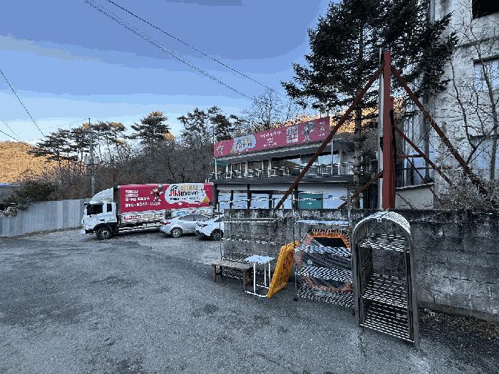 충청남도 금산군 복수면 곡남리 101 근린주택 경매 사진 2