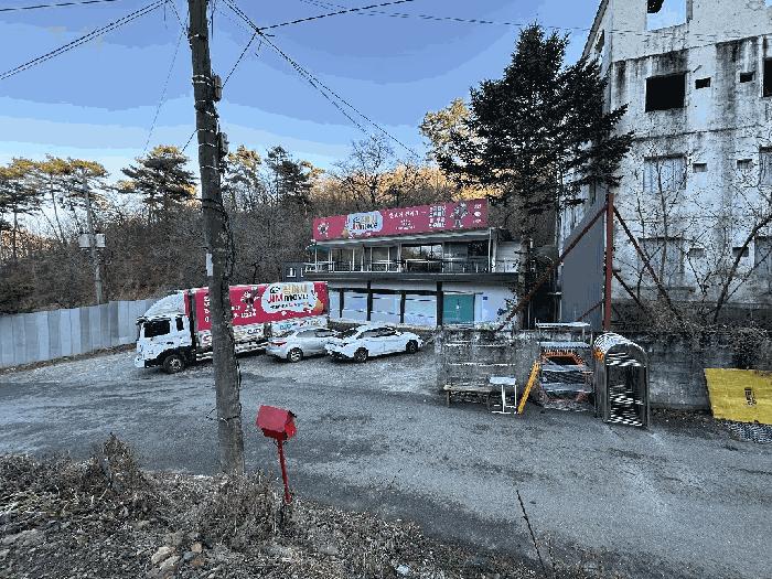 충청남도 금산군 복수면 곡남리 101 근린주택 경매 사진 3