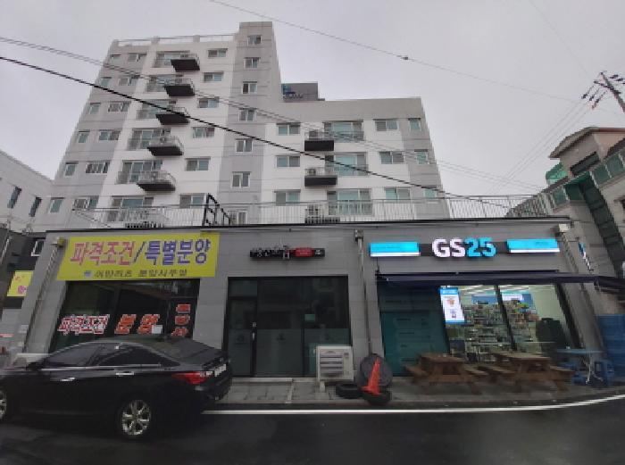 대전광역시 중구 태평동 340-1 5층503호 아파트 경매 사진 18