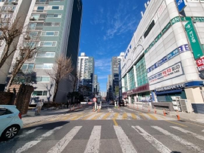 대전광역시 서구 월평동 302 황실타운 116동 12층1206호 아파트 경매 사진 6