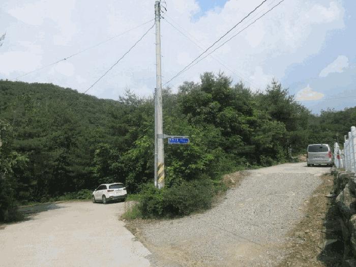대구광역시 군위군 삼국유사면 화북리 산233-5 임야 경매 사진 10