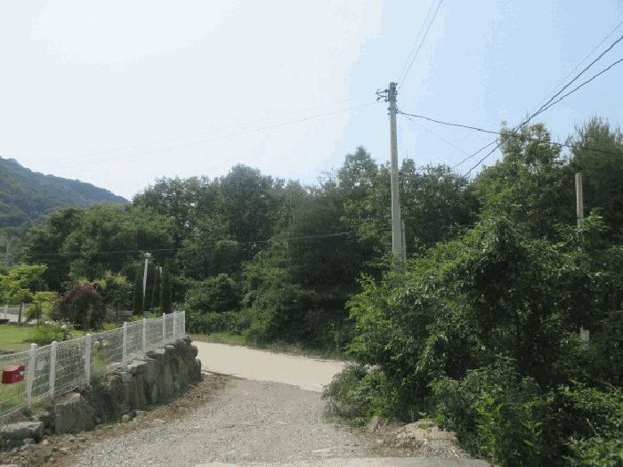 대구광역시 군위군 삼국유사면 화북리 산233-15 임야 경매 사진 7