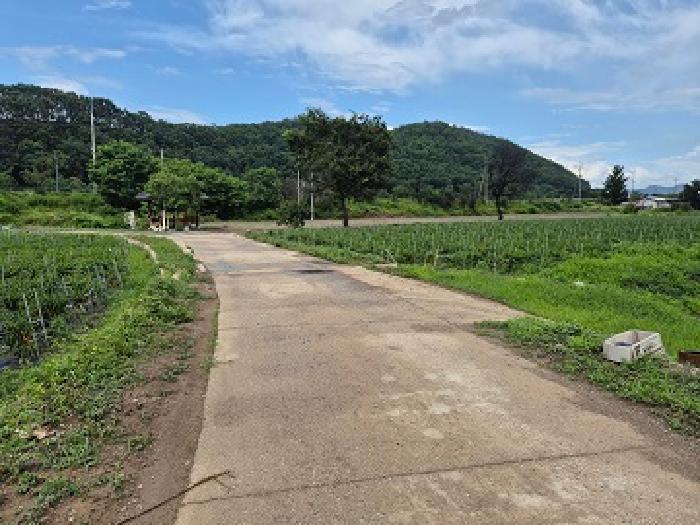 경상북도 의성군 단촌면 세촌리 777-1 창고용지 경매 사진 10