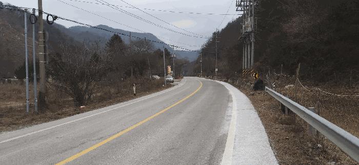 충청북도 괴산군 청안면 부흥리 65-1 답 경매 사진 3