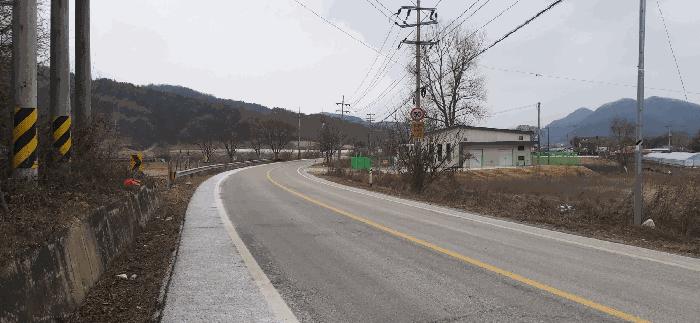 충청북도 괴산군 청안면 부흥리 65-1 답 경매 사진 6