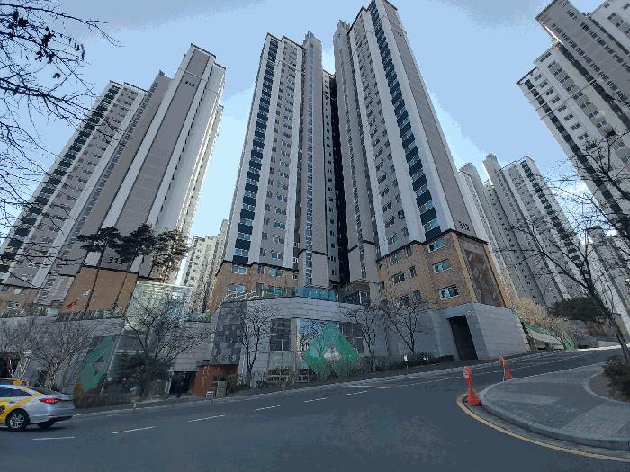 대전광역시 동구 천동 540 위드힐아파트 312동 13층1302호 아파트 경매 사진 3