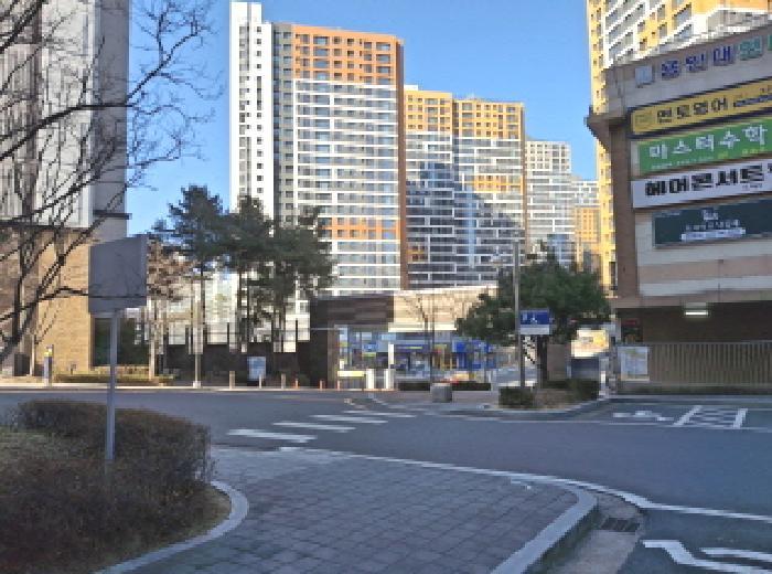 대전광역시 동구 천동 540 위드힐아파트 312동 13층1302호 아파트 경매 사진 6