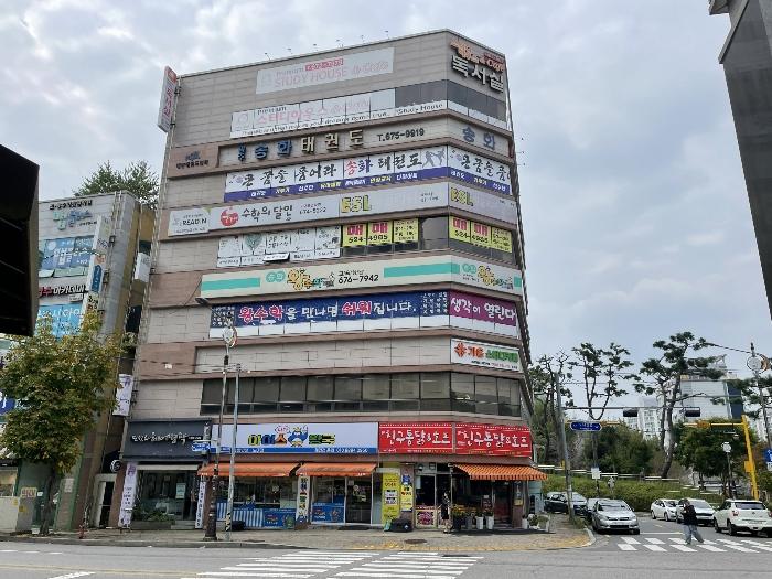 광주광역시 남구 노대실로 36, 제2층 제201호구) 광주광역시 남구 노대동 858 근린상가 경매 사진 5