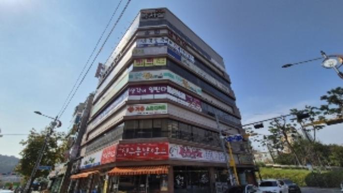 광주광역시 남구 노대실로 36, 제2층 제201호구) 광주광역시 남구 노대동 858 근린상가 경매 사진 9