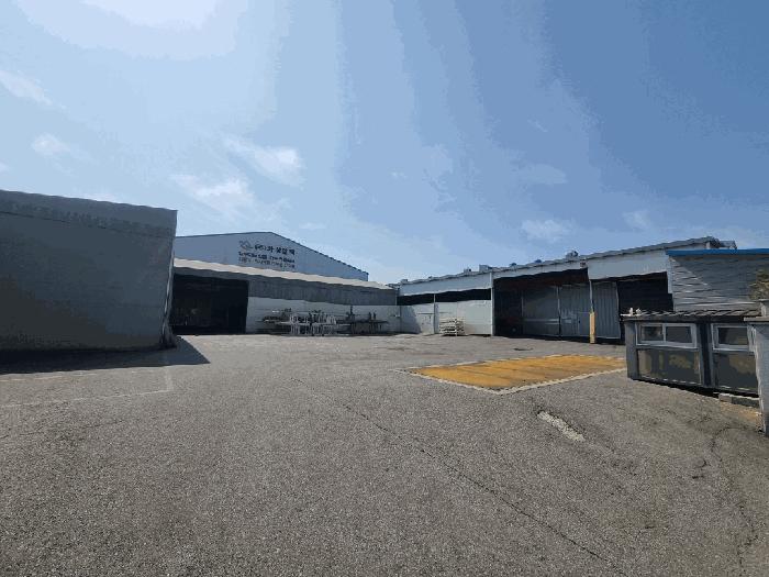 광주광역시 광산구 하남동 503-2 공장 경매 사진 12