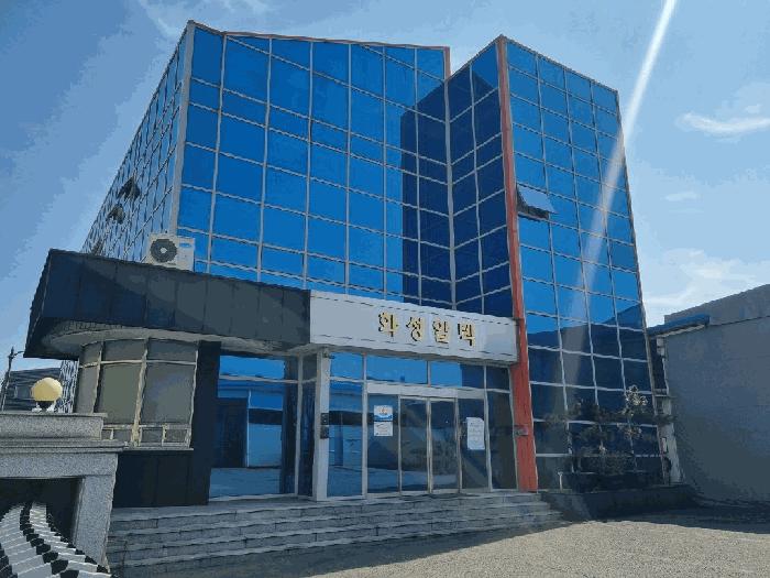 광주광역시 광산구 하남동 503-2 공장 경매 사진 2