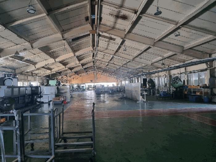 광주광역시 광산구 하남동 503-2 공장 경매 사진 8