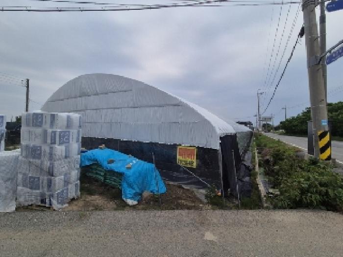 광주광역시 남구 승촌동 765 답 경매 사진 10