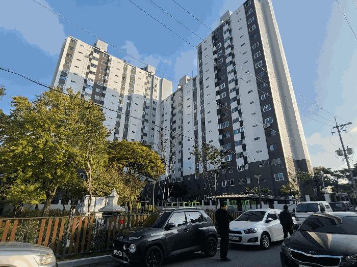 대전 유성구 아파트