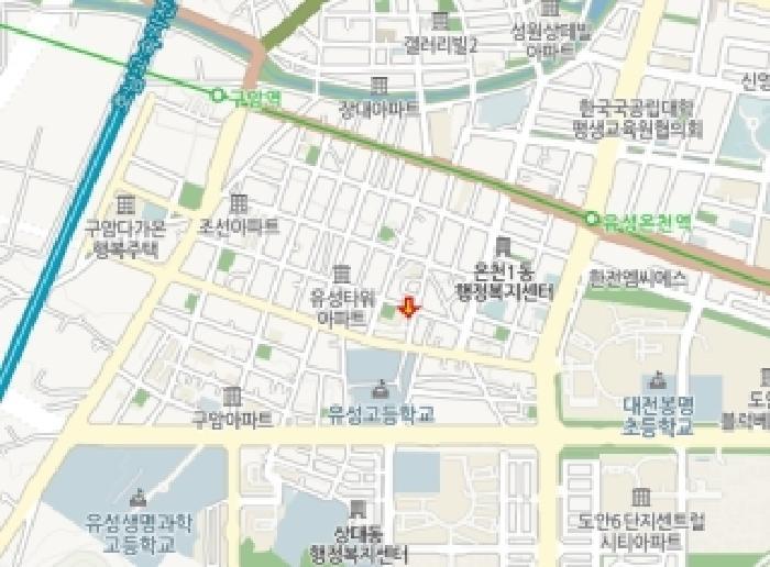 대전광역시 유성구 구암동 609-2 우성햇살아파트 8층809호 아파트 경매 사진 13