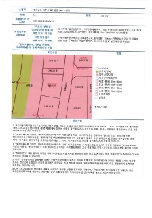 전라남도 나주시 빛가람동 348-11 키움해피라움1차 1동 1층103호 근린상가 경매 사진 12