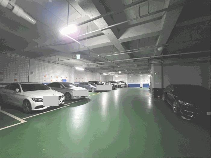 전라남도 나주시 빛가람동 348-11 키움해피라움1차 1동 1층103호 근린상가 경매 사진 5