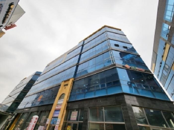 전라남도 나주시 빛가람동 348-11 키움해피라움1차 1동 1층103호 근린상가 경매 사진 7