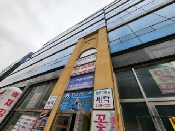 전라남도 나주시 빛가람동 348-11 키움해피라움1차 1동 1층103호 근린상가 경매 사진 8