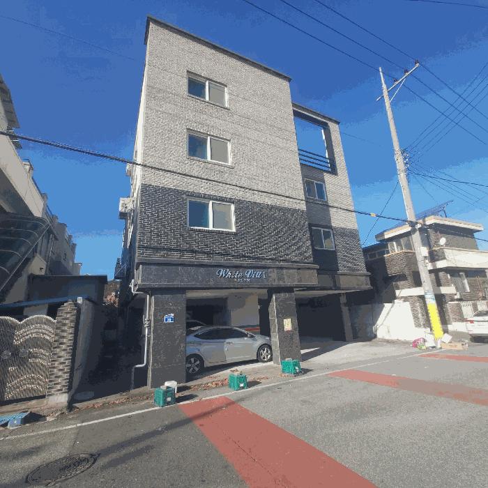대전 대덕구 다가구주택
