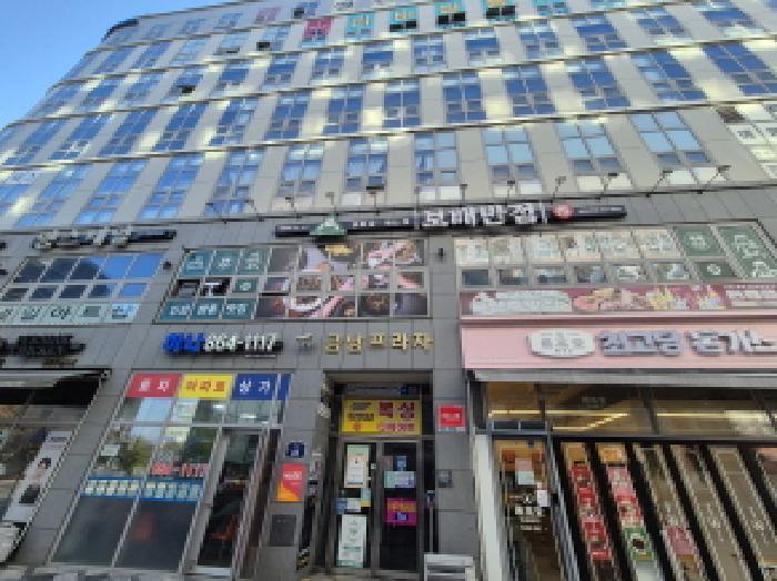 세종특별자치시 보람동 745 금남프라자 1동 1층111호 근린상가 경매 사진 15
