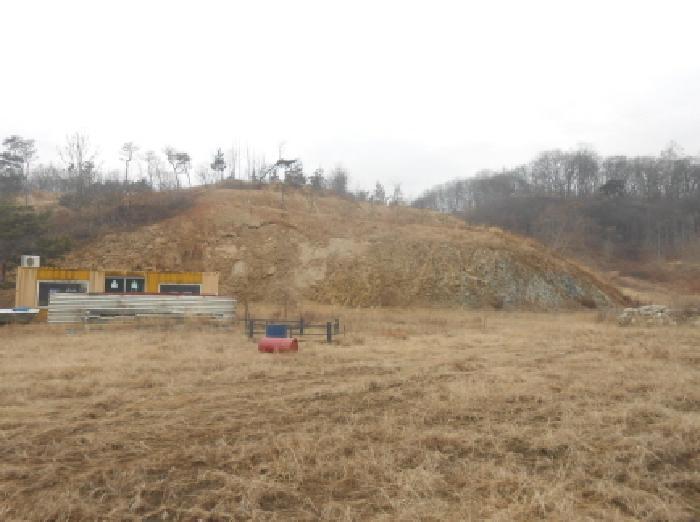 세종특별자치시 연기면 수산리 72-8 임야 경매 사진 15