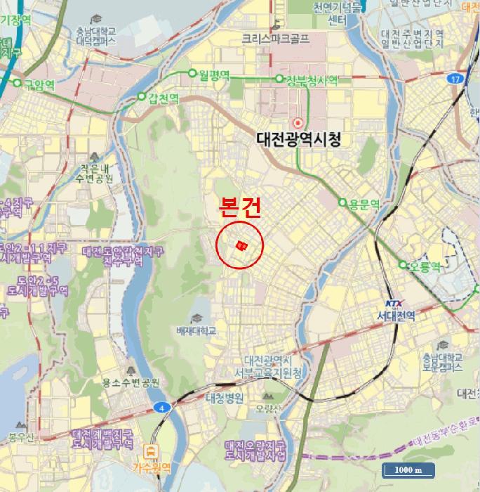 대전광역시 서구 내동 27-3 신성아파트 2동 4층404호 아파트 경매 사진 12