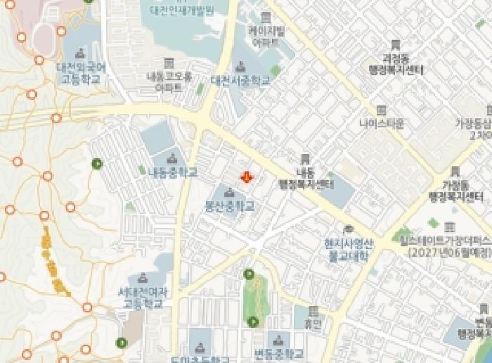 대전광역시 서구 내동 27-3 신성아파트 2동 4층404호 아파트 경매 사진 15