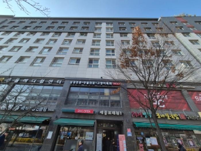 세종특별자치시 나성동 738 세종포레뷰원주건축물 1동 8층816호 도시형생활주택 경매 사진 8