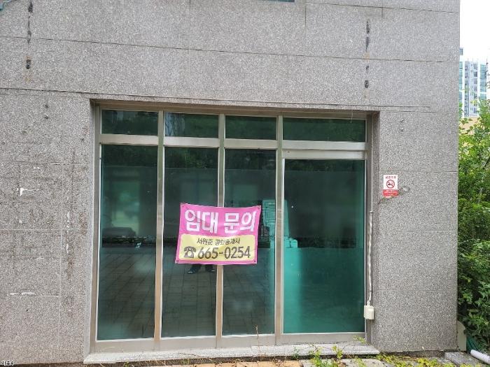 충청남도 서산시 성연면 성연3로 57-30, 근린생활시설2동 1층102호 (서산테크노밸리 고운라피네)구) 충청남도 서산시 성연면 일람리 1089 근린상가 경매 사진 6