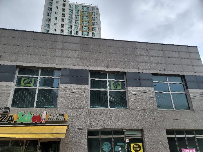 충청남도 서산시 성연면 성연3로 57-30, 근린생활시설2동 1층103호 (서산테크노밸리 고운라피네)구) 충청남도 서산시 성연면 일람리 1089 근린상가 경매 사진 9