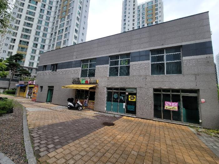 충청남도 서산시 성연면 성연3로 57-30, 근린생활시설2동 1층105호 (서산테크노밸리 고운라피네)구) 충청남도 서산시 성연면 일람리 1089 근린상가 경매 사진 13