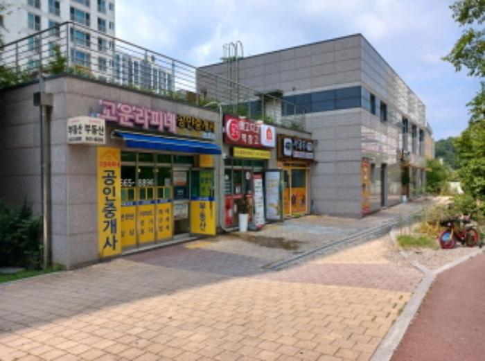 충청남도 서산시 성연면 성연3로 57-30, 근린생활시설2동 1층105호 (서산테크노밸리 고운라피네)구) 충청남도 서산시 성연면 일람리 1089 근린상가 경매 사진 18