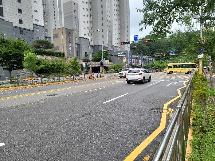 충청남도 서산시 성연면 성연3로 57-30, 근린생활시설2동 1층106호 (서산테크노밸리 고운라피네)구) 충청남도 서산시 성연면 일람리 1089 근린상가 경매 사진 15