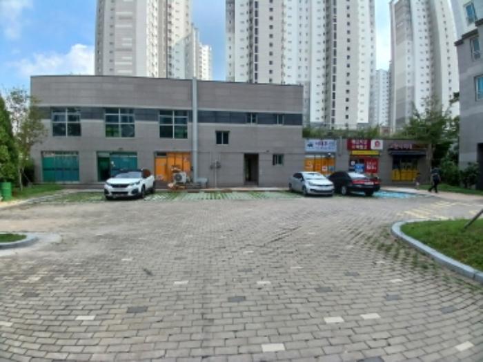 충청남도 서산시 성연면 성연3로 57-30, 근린생활시설2동 1층106호 (서산테크노밸리 고운라피네)구) 충청남도 서산시 성연면 일람리 1089 근린상가 경매 사진 19