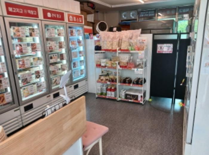 충청남도 서산시 성연면 성연3로 57-30, 근린생활시설2동 1층106호 (서산테크노밸리 고운라피네)구) 충청남도 서산시 성연면 일람리 1089 근린상가 경매 사진 20