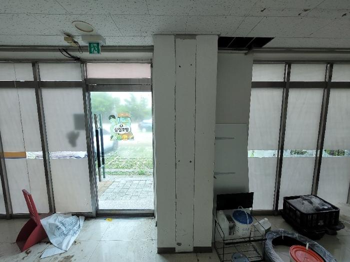 충청남도 서산시 성연면 성연3로 57-30, 근린생활시설2동 1층106호 (서산테크노밸리 고운라피네)구) 충청남도 서산시 성연면 일람리 1089 근린상가 경매 사진 8